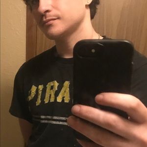 Meet your Posher, James